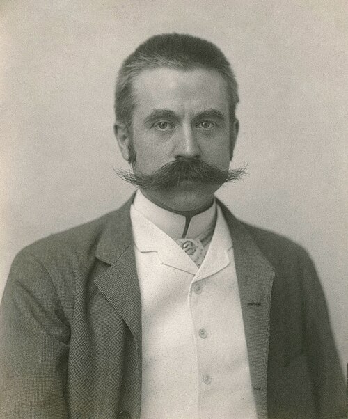 Stanford White